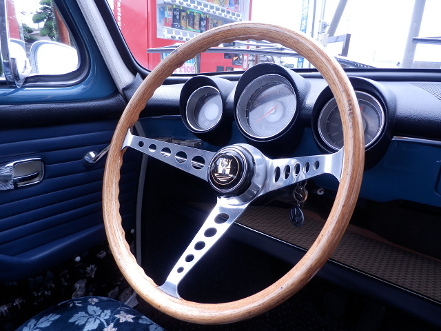 ��⃏�[�Q�� 1962�N�� �^�C�v3(TYPE3) NB