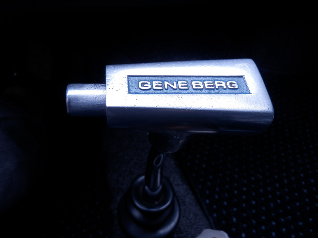 ��⃏�[�Q�� 1962�N�� �^�C�v3(TYPE3) NB