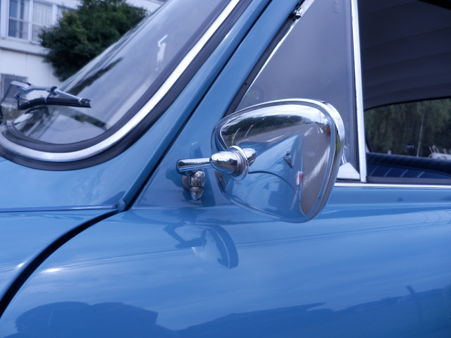 ��⃏�[�Q�� 1962�N�� �^�C�v3(TYPE3) NB