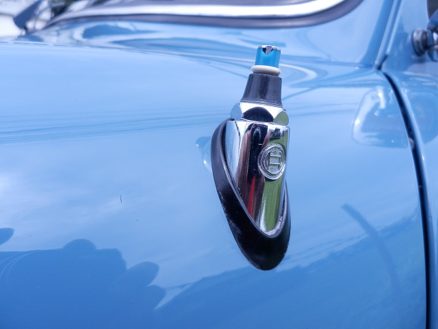 ��⃏�[�Q�� 1962�N�� �^�C�v3(TYPE3) NB