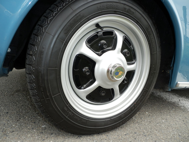 ��⃏�[�Q�� 1962�N�� �^�C�v3(TYPE3) NB