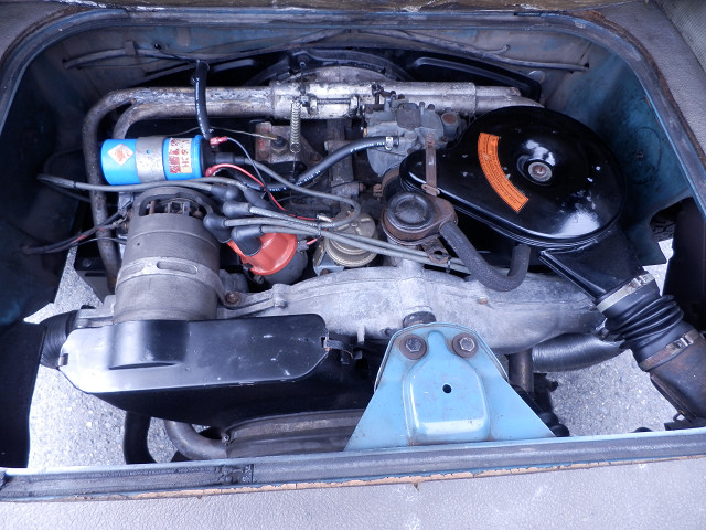 ��⃏�[�Q�� 1962�N�� �^�C�v3(TYPE3) NB