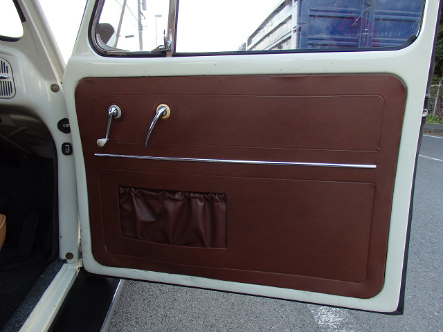 ��⃏�[�Q���r�[�g�� 1966�N�� �^�C�v1(TYPE1)