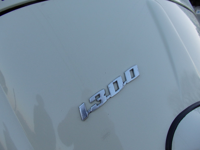 ��⃏�[�Q���r�[�g�� 1966�N�� �^�C�v1(TYPE1)