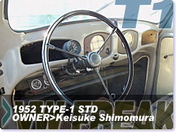 ��⃏�[�Q���r�[�g�� 1952�N�� �^�C�v1(TYPE1) STD