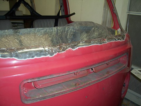 1971�N�� TYPE-2 DX&nbsp;[�t�����g�E�B���h���̕�C] img-01