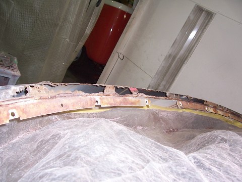 1971�N�� TYPE-2 DX&nbsp;[�t�����g�E�B���h���̕�C] img-02