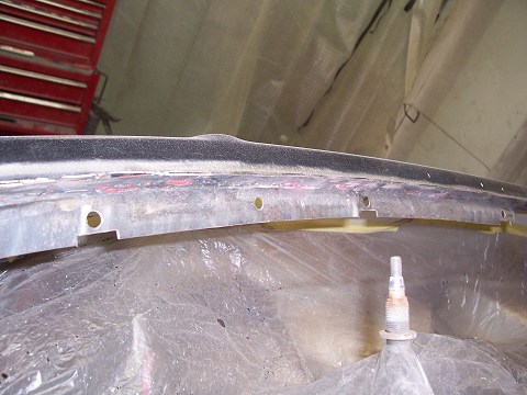 1971�N�� TYPE-2 DX&nbsp;[�t�����g�E�B���h���̕�C] img-04