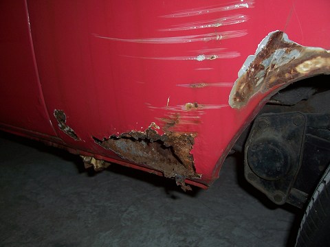 1971�N�� TYPE-2 DX&nbsp;[�T�C�h�p�l���̕�C] img-01