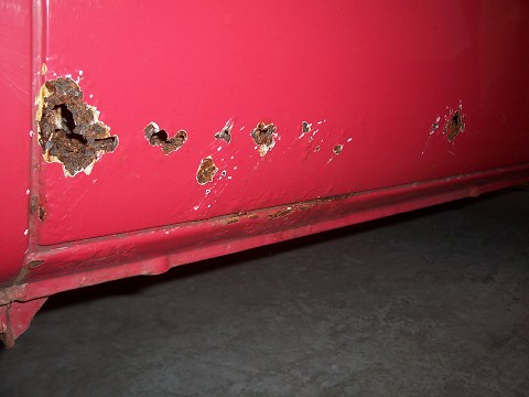 1971�N�� TYPE-2 DX&nbsp;[�T�C�h�p�l���̕�C] img-02