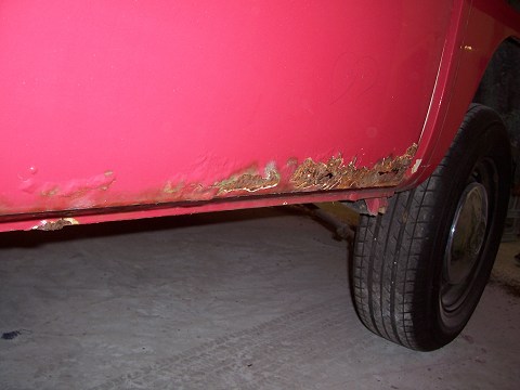 1971�N�� TYPE-2 DX&nbsp;[�T�C�h�p�l���̕�C] img-03