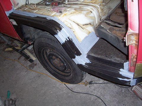 1971�N�� TYPE-2 DX&nbsp;[�T�C�h�p�l���̕�C] img-05