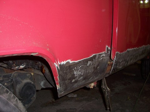 1971�N�� TYPE-2 DX&nbsp;[�T�C�h�p�l���̕�C] img-10