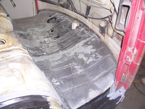 1971�N�� TYPE-2 DX&nbsp;[�t�����g�t���A�[�̕�C] img-02