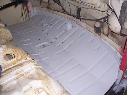 1971�N�� TYPE-2 DX&nbsp;[�t�����g�t���A�[�̕�C] img-03