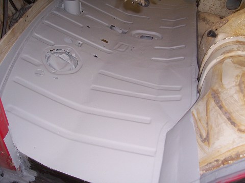 1971�N�� TYPE-2 DX&nbsp;[�t�����g�t���A�[�̕�C] img-04