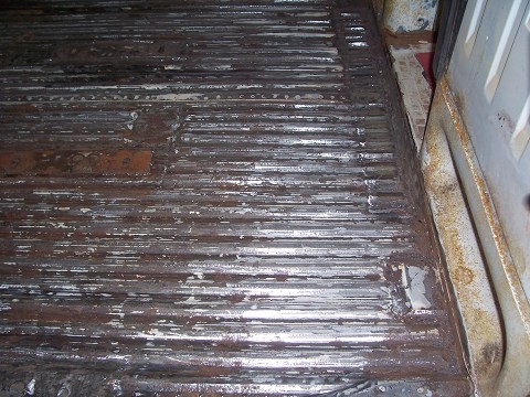 1971�N�� TYPE-2 DX&nbsp;[�J�[�S�t���A�[�̕�C] img-02