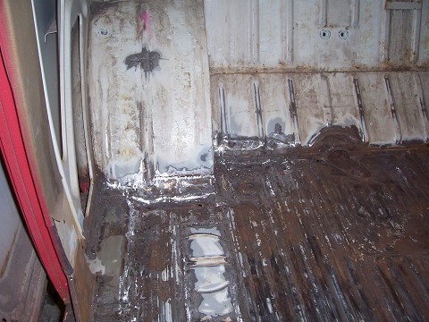 1971�N�� TYPE-2 DX&nbsp;[�J�[�S�t���A�[�̕�C] img-03