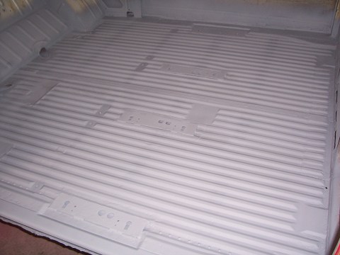 1971�N�� TYPE-2 DX&nbsp;[�J�[�S�t���A�[�̕�C] img-04