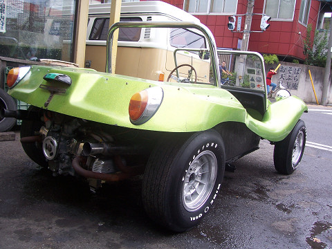 1969�N�� EMPI IMP&nbsp;[���X�g�A�O�̏��] img-02