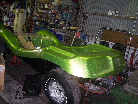 1969�N�� EMPI IMP&nbsp;[�܂��͕�����] img-01