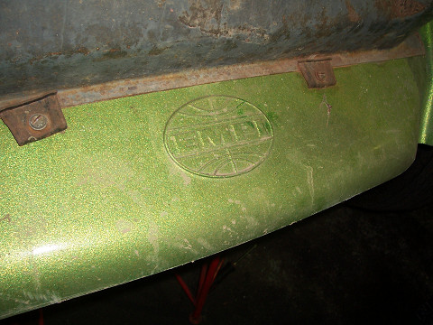 1969�N�� EMPI IMP&nbsp;[�܂��͕�����] img-03