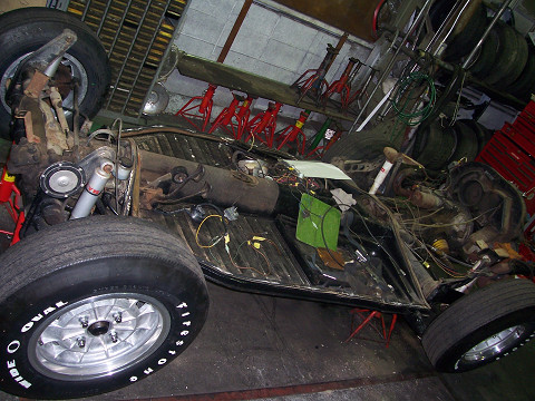 1969�N�� EMPI IMP&nbsp;[�܂��͕�����] img-05