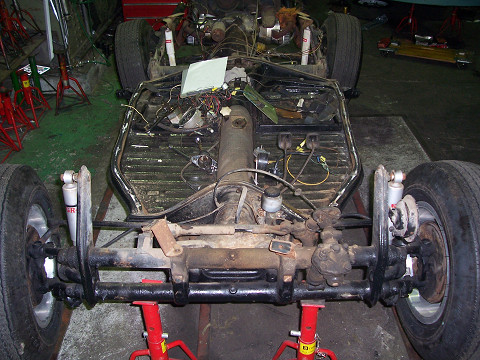 1969�N�� EMPI IMP&nbsp;[�܂��͕�����] img-06