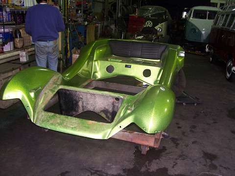 1969�N�� EMPI IMP&nbsp;[�܂��͕�����] img-07