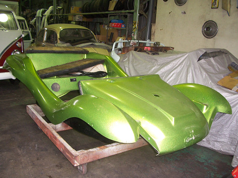 1969�N�� EMPI IMP&nbsp;[�܂��͕�����] img-08