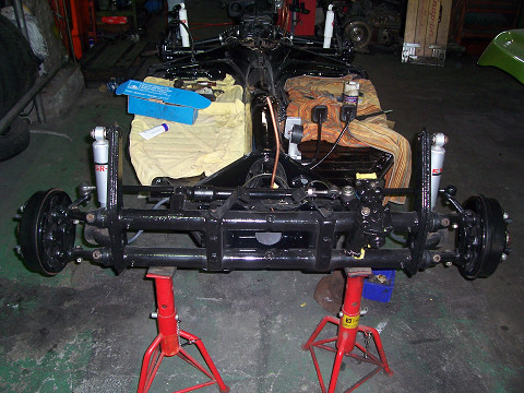 1969�N�� EMPI IMP&nbsp;[�V���[�V��] img-04