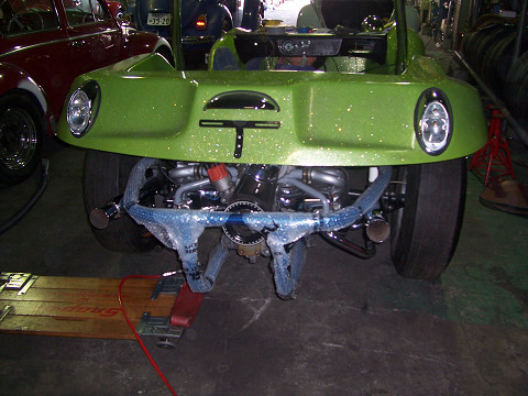 1969�N�� EMPI IMP&nbsp;[���́I�I] img-03