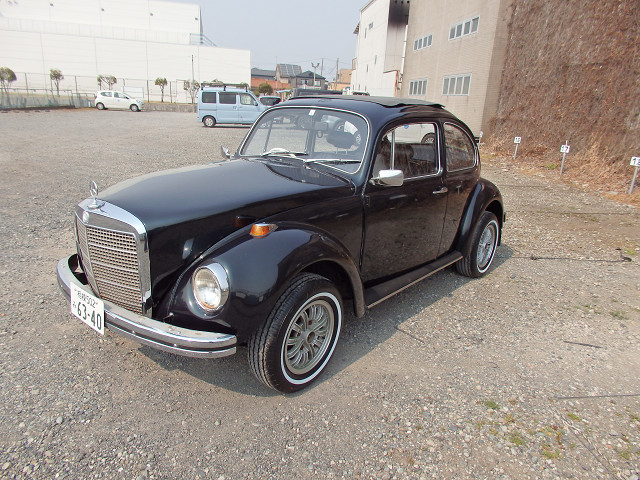 ��⃏�[�Q���r�[�g�� 1971�N�� TYPE-1 1302