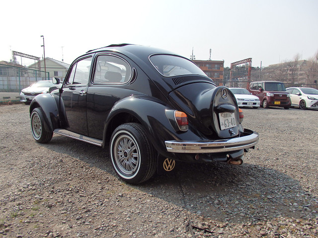 ��⃏�[�Q���r�[�g�� 1971�N�� TYPE-1 1302