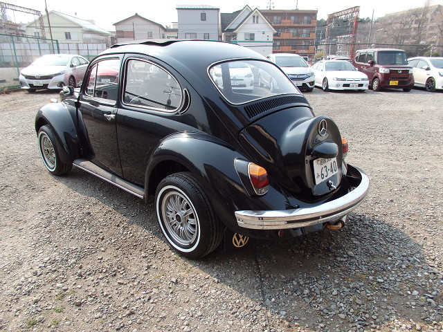 ��⃏�[�Q���r�[�g�� 1971�N�� TYPE-1 1302