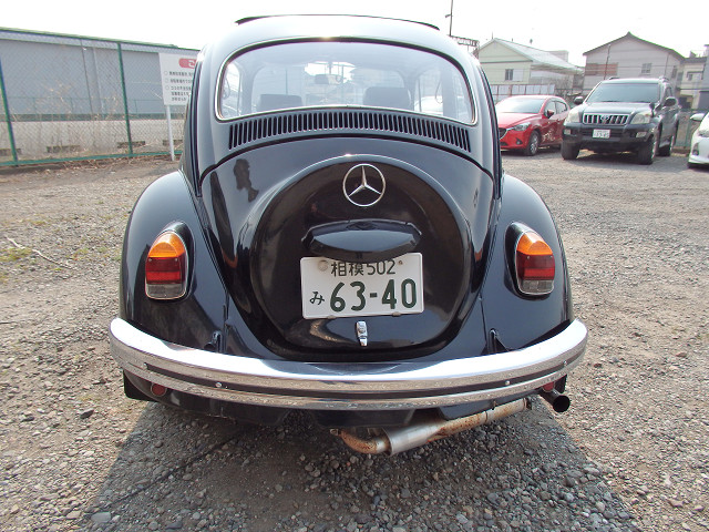 ��⃏�[�Q���r�[�g�� 1971�N�� TYPE-1 1302