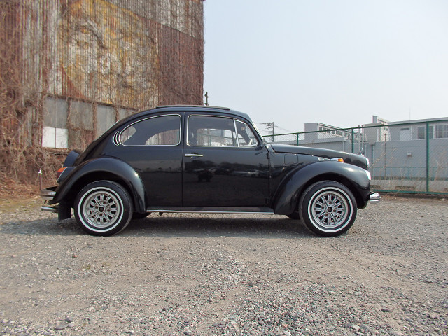 ��⃏�[�Q���r�[�g�� 1971�N�� TYPE-1 1302