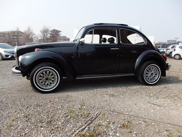 ��⃏�[�Q���r�[�g�� 1971�N�� TYPE-1 1302