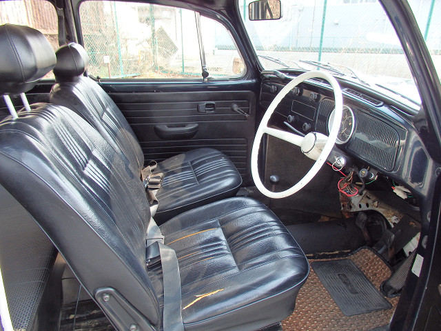 ��⃏�[�Q���r�[�g�� 1971�N�� TYPE-1 1302