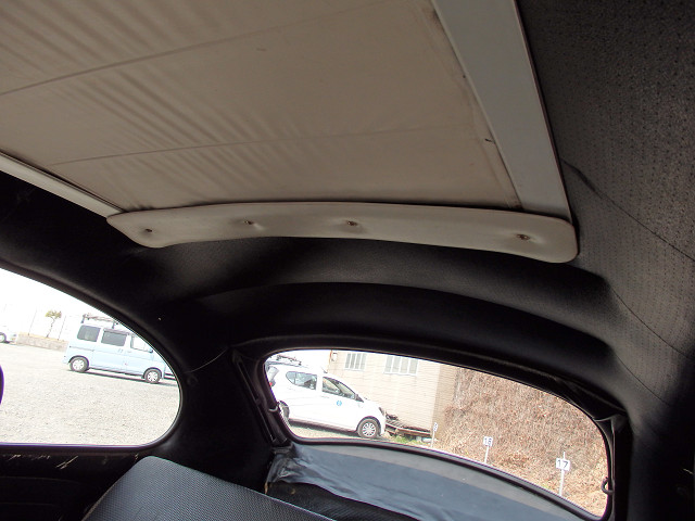 ��⃏�[�Q���r�[�g�� 1971�N�� TYPE-1 1302