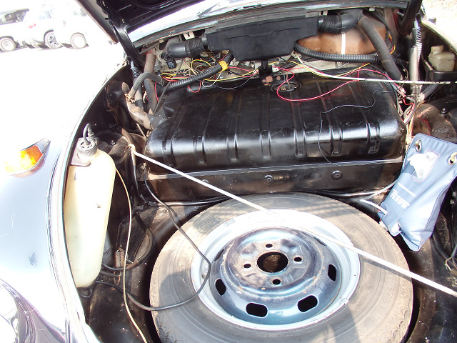 ��⃏�[�Q���r�[�g�� 1971�N�� TYPE-1 1302