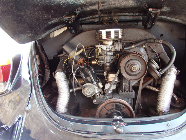 ��⃏�[�Q���r�[�g�� 1971�N�� TYPE-1 1302