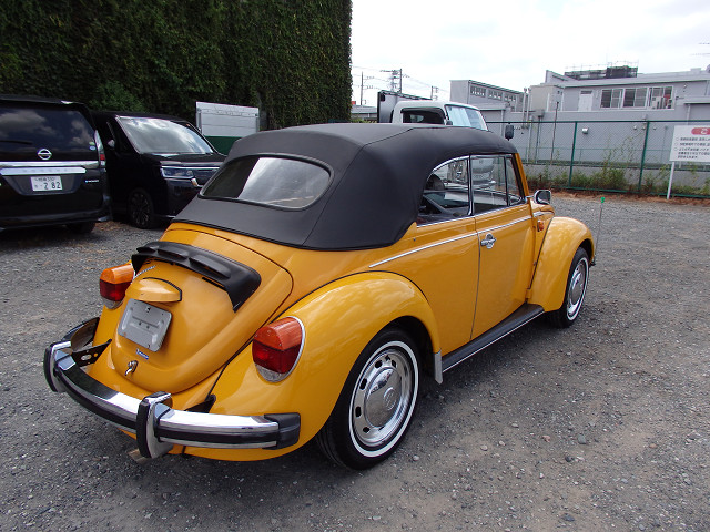 ��⃏�[�Q���r�[�g�� 1978�N�� TYPE-1 1303 CONV