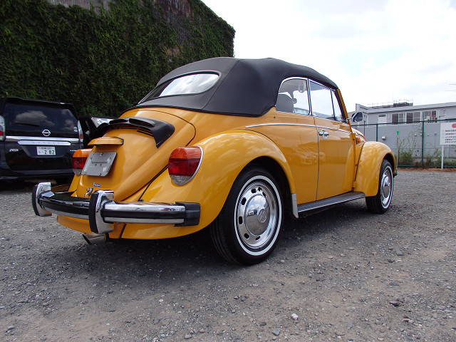 ��⃏�[�Q���r�[�g�� 1978�N�� TYPE-1 1303 CONV