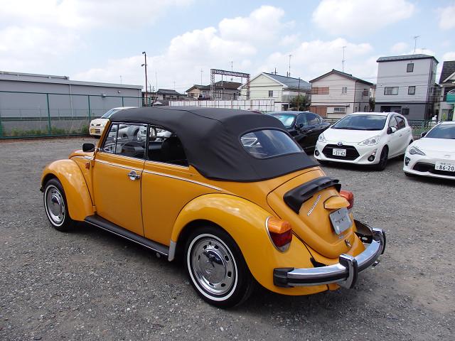 ��⃏�[�Q���r�[�g�� 1978�N�� TYPE-1 1303 CONV