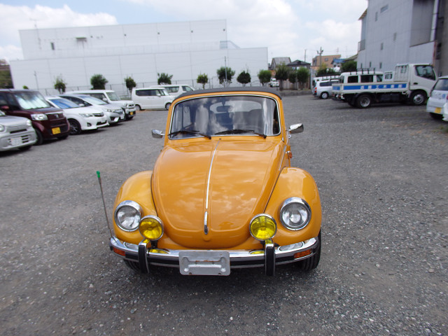 ��⃏�[�Q���r�[�g�� 1978�N�� TYPE-1 1303 CONV