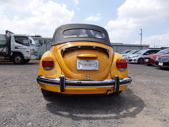 ��⃏�[�Q���r�[�g�� 1978�N�� TYPE-1 1303 CONV