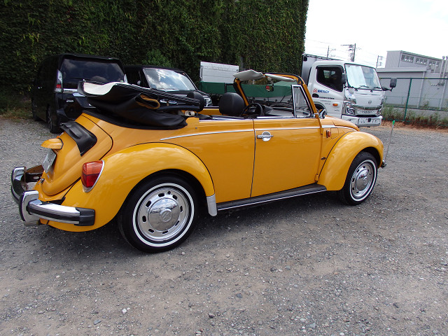 ��⃏�[�Q���r�[�g�� 1978�N�� TYPE-1 1303 CONV