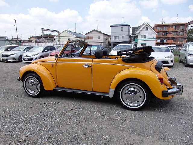 ��⃏�[�Q���r�[�g�� 1978�N�� TYPE-1 1303 CONV