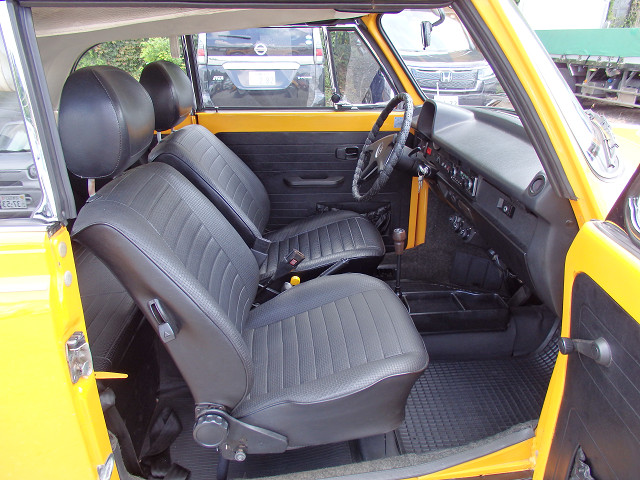 ��⃏�[�Q���r�[�g�� 1978�N�� TYPE-1 1303 CONV